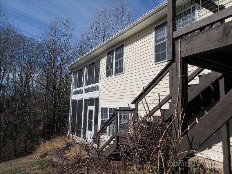 Property image 4 at 322 Creeks End Circle, Mills River, NC 28759
