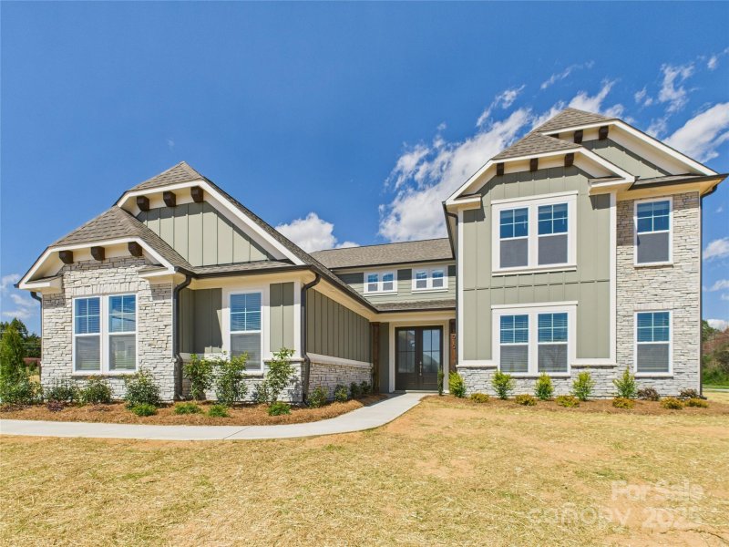 1010 Rolling Meadows Drive