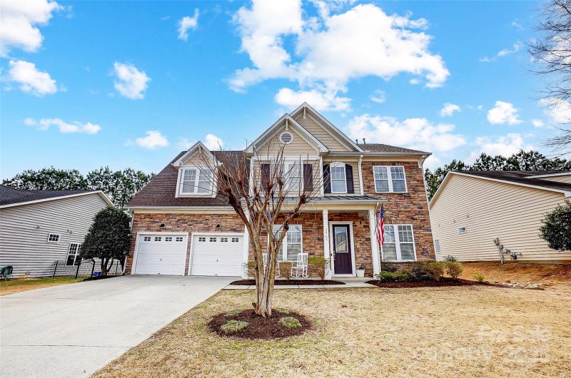 Property image 2 at 3563 Valiant Avenue, Concord, NC 28027