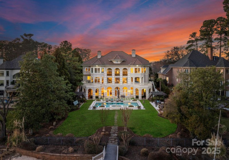 Property image 2 at 18432 Harbor Light Boulevard, Cornelius, NC 28031