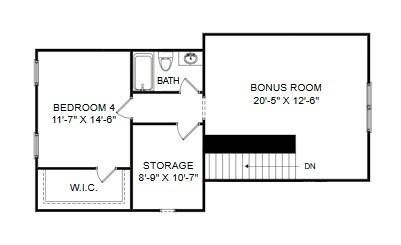 Property image 5 of 9096 El Sworth Drive in The Retreat at Laurelbrook, Sherrills Ford, NC 28673