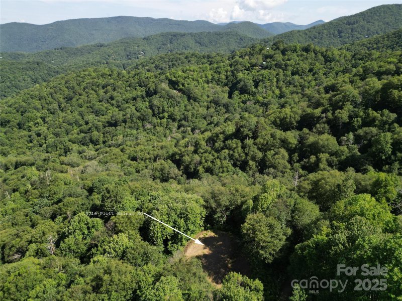 Property image 5 of 3716 Plott Balsam Road in Cranberry Falls, Maggie Valley, NC 28751