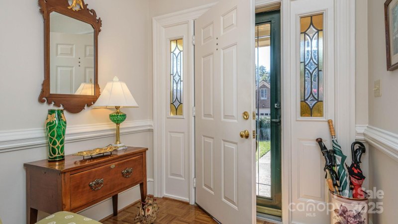 Property image 5 at 128 Glenbrook Drive, Hendersonville, NC 28739