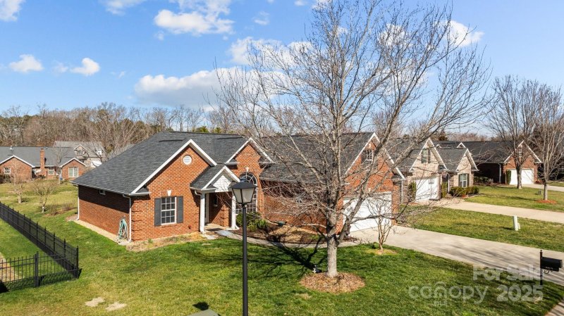 Property image 5 at 4405 Zee Court, Monroe, NC 28110