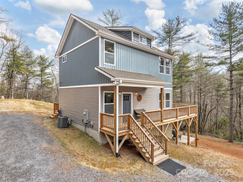 The Ridges of Pleasant Grove, Hendersonville Community