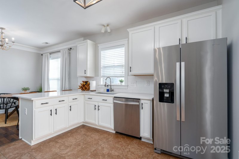 Property image 5 at 16619 Spruell Street, Huntersville, NC 28078