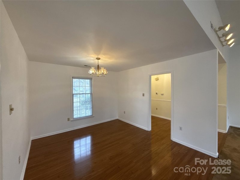 Property image 3 at 8209 Arrowsmith Lane, Charlotte, NC 28270