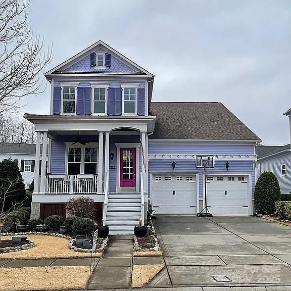 9710 Cotton Stand Road