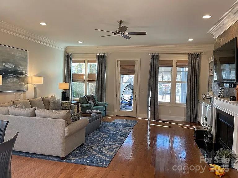 Property image 3 at 9710 Cotton Stand Road, Charlotte, NC 28277