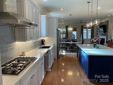 Property image 4 at 9710 Cotton Stand Road, Charlotte, NC 28277