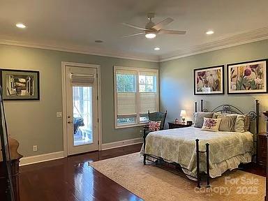 Property image 5 at 9710 Cotton Stand Road, Charlotte, NC 28277