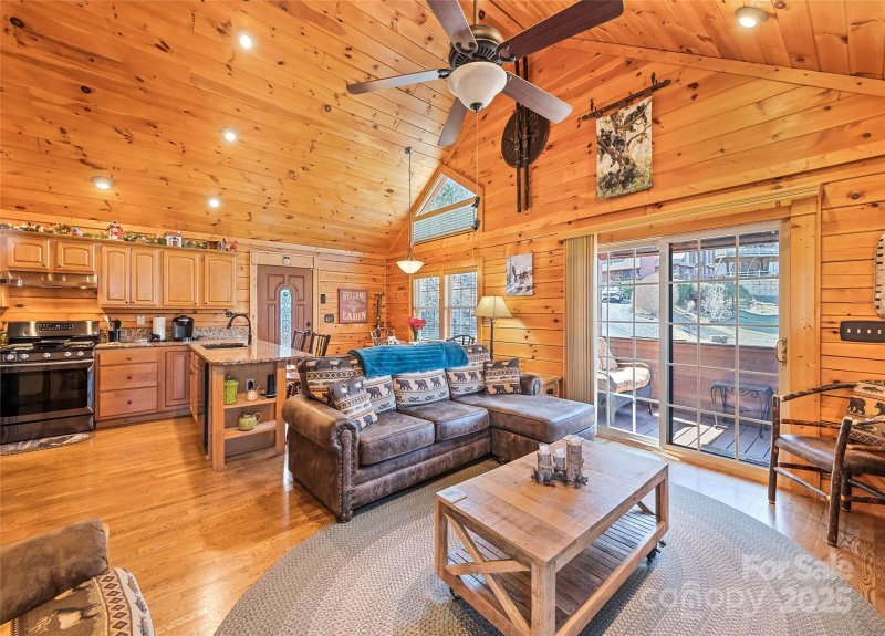 Property image 5 at 87 Appalachian Trail, Maggie Valley, NC 28751