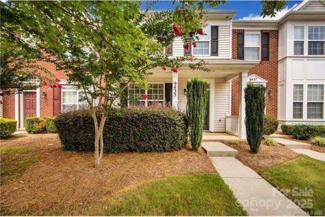 Property image 2 at 9433 Rosewood Meadow Lane, Huntersville, NC 28078