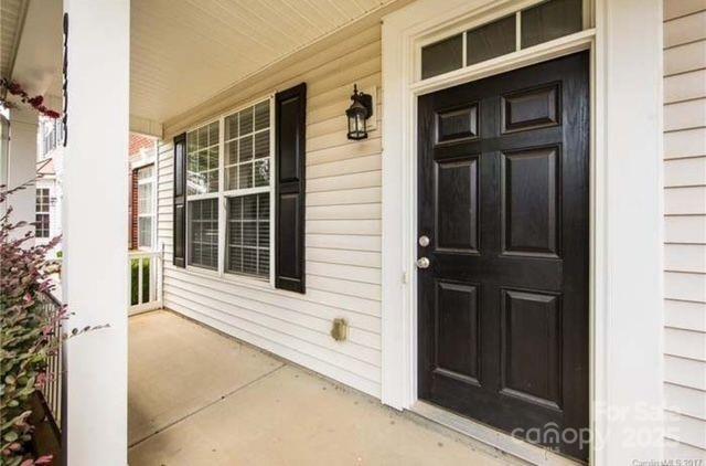 Property image 3 at 9433 Rosewood Meadow Lane, Huntersville, NC 28078