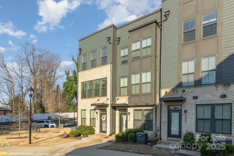Property image 2 at 230 Music Hall Way, Charlotte, NC 28203