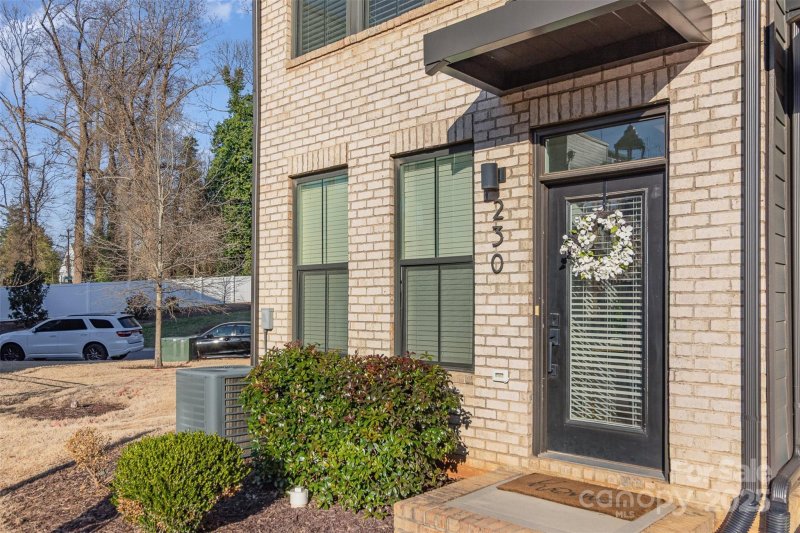Property image 3 at 230 Music Hall Way, Charlotte, NC 28203