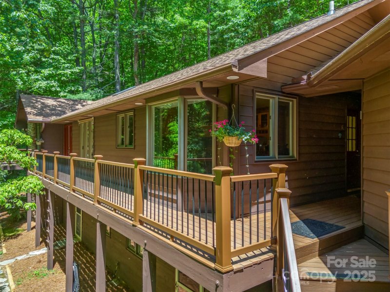 Property image 3 at 172 Overlook Drive, Flat Rock, NC 28731