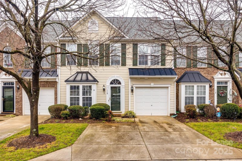 116 Snead Road
