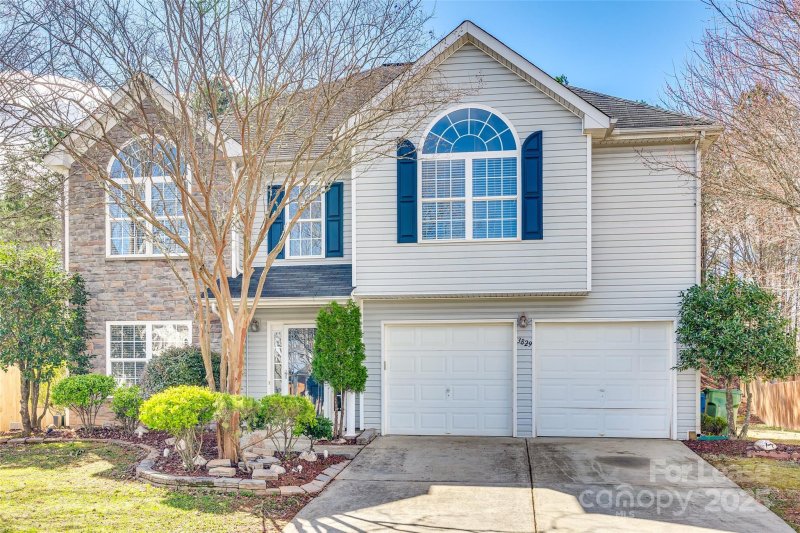 3829 Parkers Ferry Road