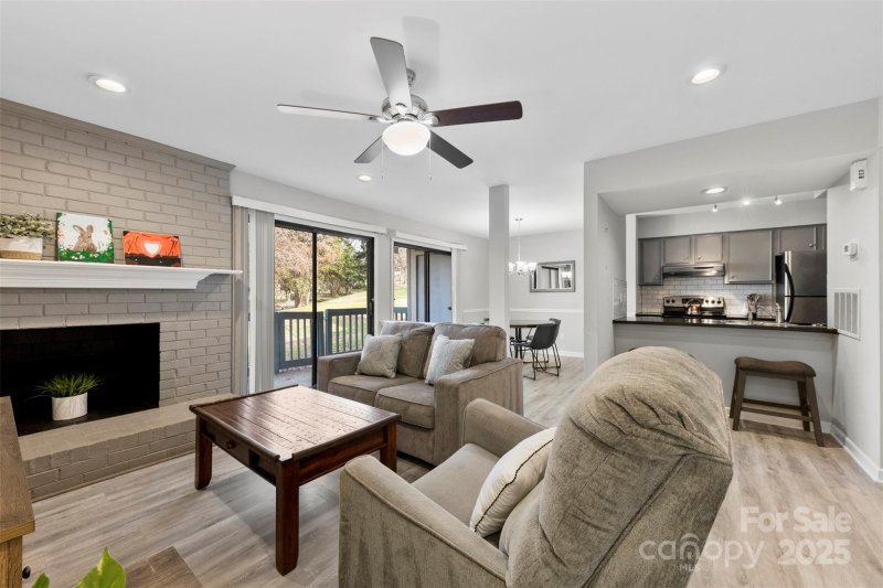 Property image 5 at 11036 Harrowfield Road, Charlotte, NC 28226