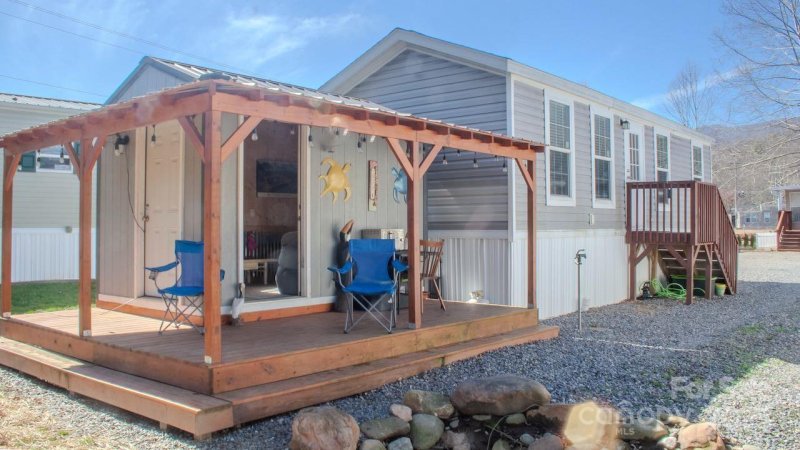 Property image 3 at 131 Pike Point, Waynesville, NC 28785