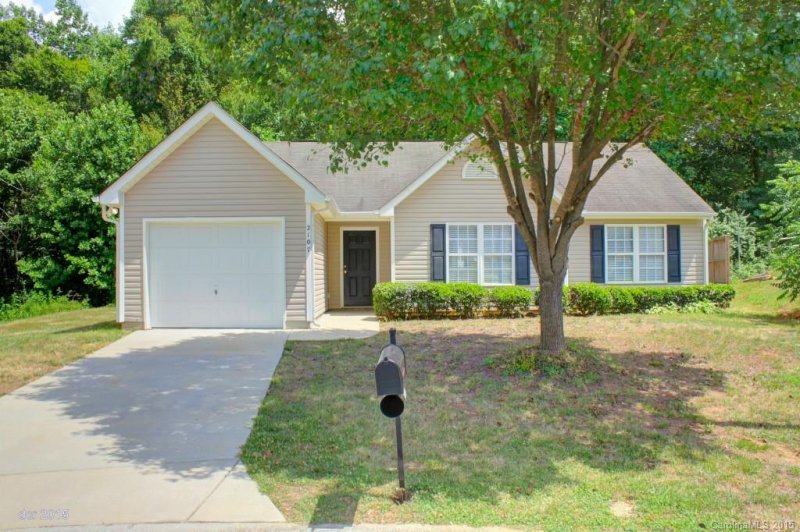 2107 Lisa Carole Drive