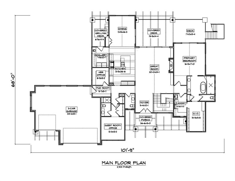 Property image 3 of Lot 17 Ridgeview Lane in Pinnacle Ridge, Iron Station, NC 28080