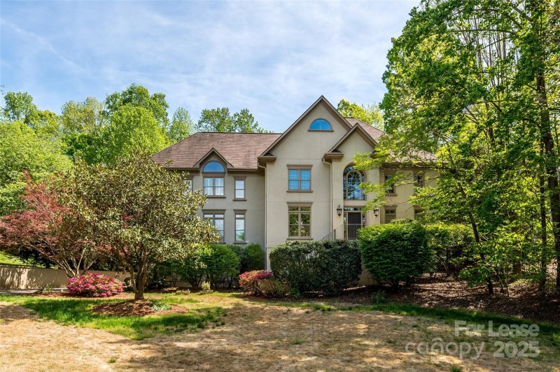 4811 Old Course Drive