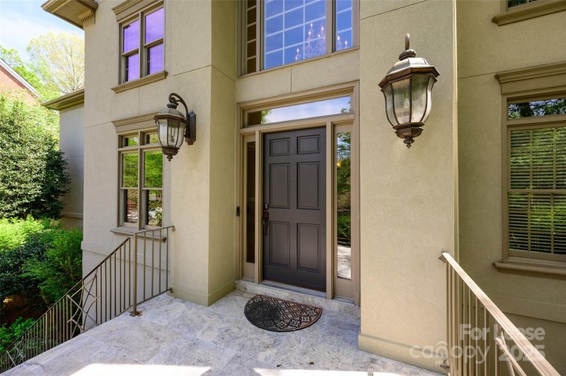 Property image 2 at 4811 Old Course Drive, Charlotte, NC 28277