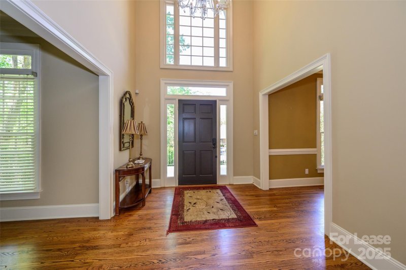 Property image 3 at 4811 Old Course Drive, Charlotte, NC 28277
