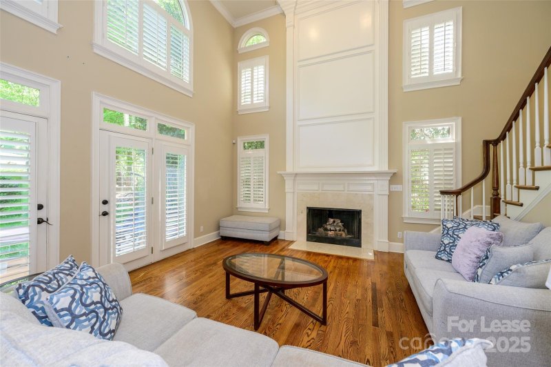 Property image 5 at 4811 Old Course Drive, Charlotte, NC 28277