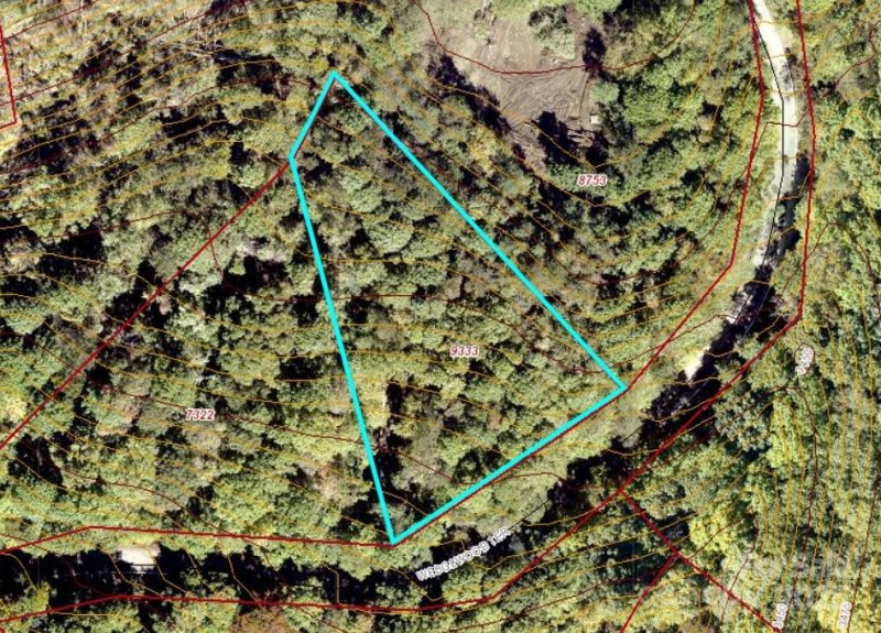 Property image 3 of 47 Wedgewood Terrace in Laurel Ridge, Black Mountain, NC 28711