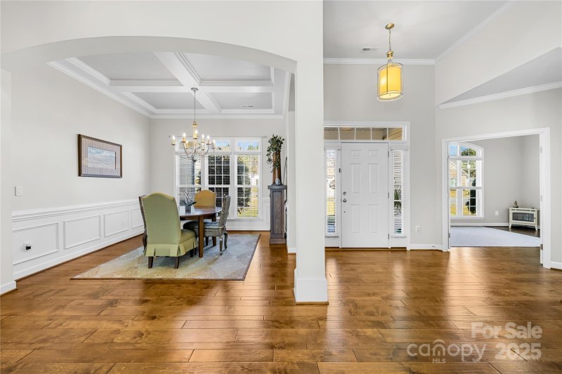 Property image 5 at 7362 Vanguard Court, Stanley, NC 28164