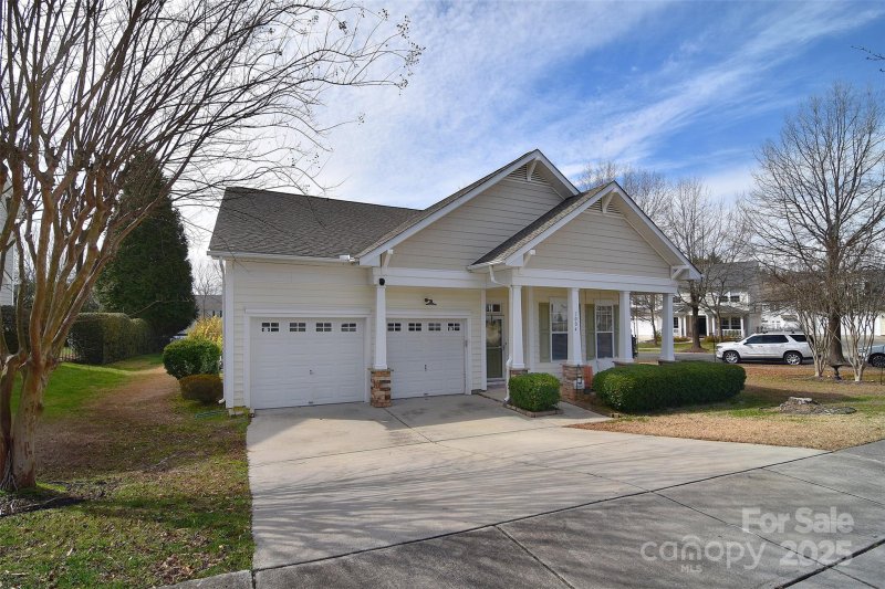 Property image 3 at 1004 Kensrowe Lane, Matthews, NC 28104