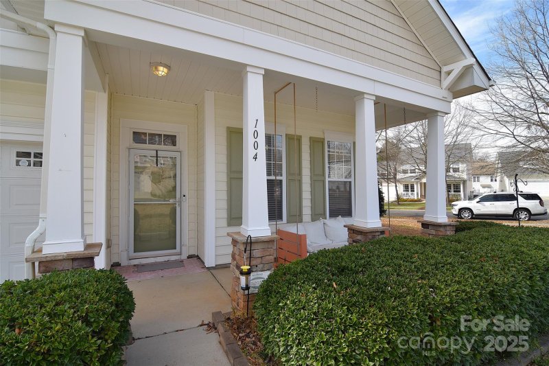 Property image 4 at 1004 Kensrowe Lane, Matthews, NC 28104