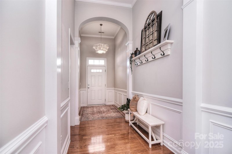 Property image 5 at 1004 Kensrowe Lane, Matthews, NC 28104