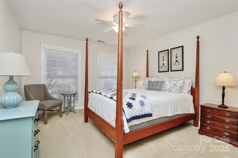 Property image 4 at 2905 Jarrett Court, Matthews, NC 28105