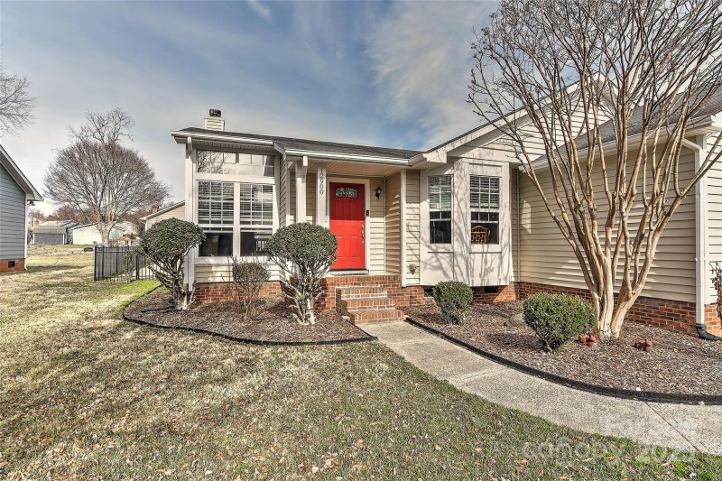 Property image 2 at 12900 Indian Hills Lane, Charlotte, NC 28278