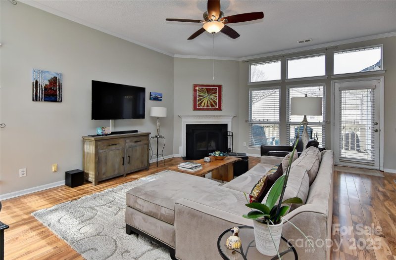 Property image 4 at 12900 Indian Hills Lane, Charlotte, NC 28278