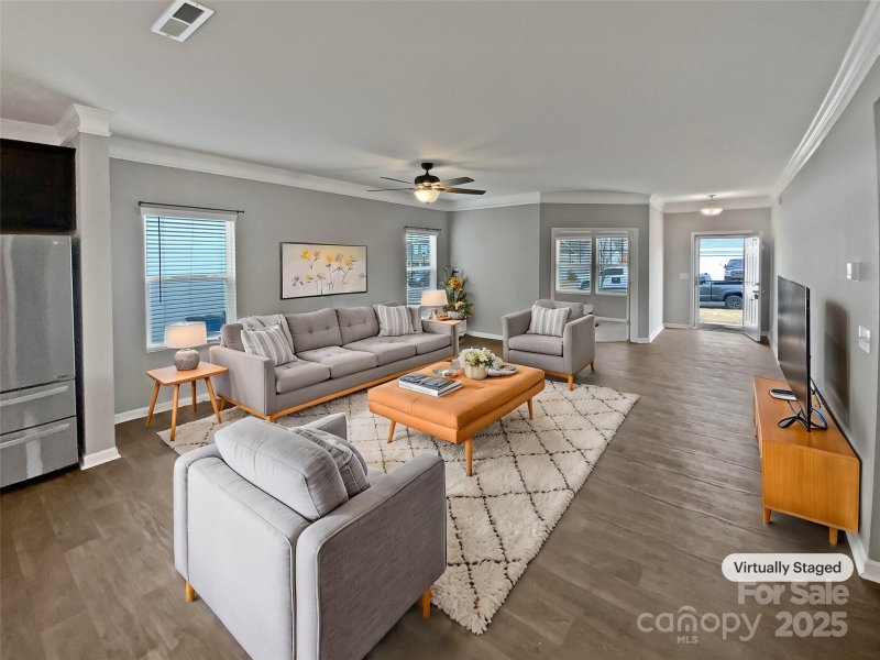 Property image 2 at 113 Clove Hitch Drive, Statesville, NC 28677