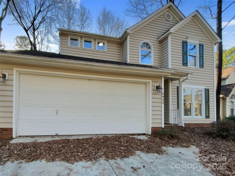 4922 Windchase Lane