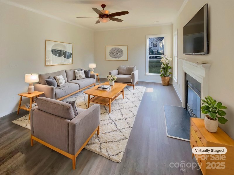Property image 2 at 4922 Windchase Lane, Charlotte, NC 28269