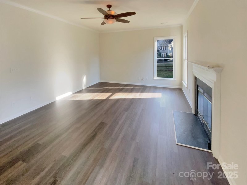 Property image 3 at 4922 Windchase Lane, Charlotte, NC 28269