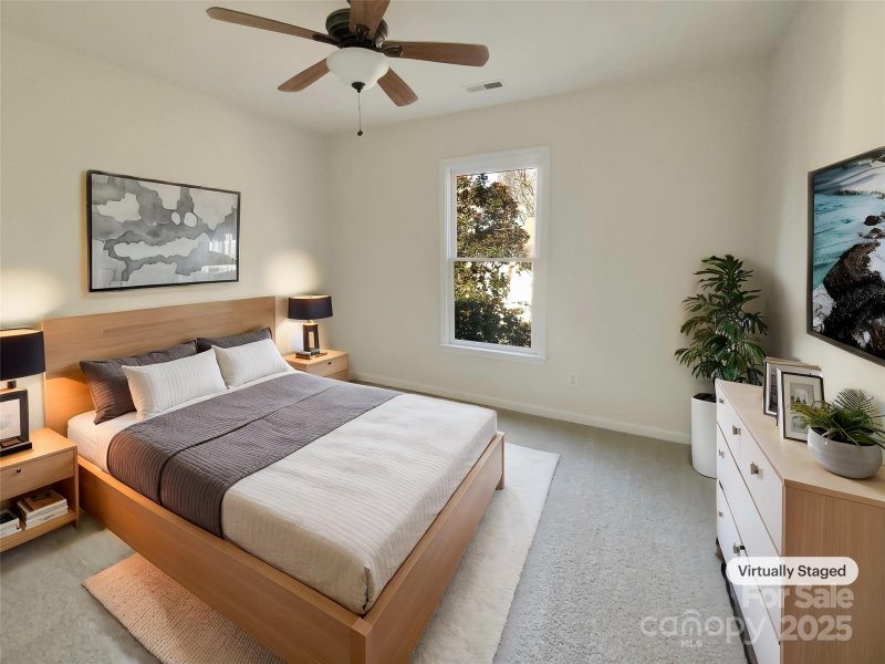 Property image 4 at 4922 Windchase Lane, Charlotte, NC 28269