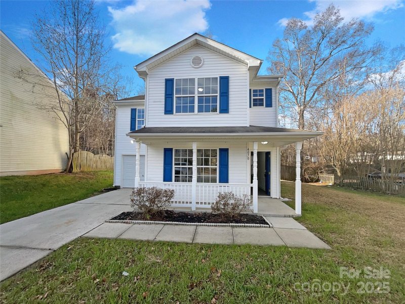 4070 Shasta Circle