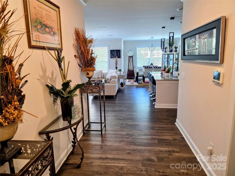 Property image 4 at 2617 Manor Stone Way, Indian Trail, NC 28079