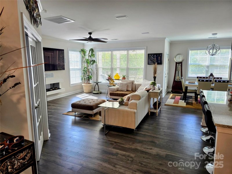 Property image 5 at 2617 Manor Stone Way, Indian Trail, NC 28079