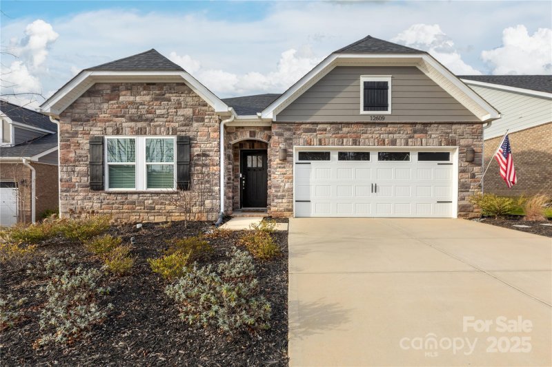 Property image 2 at 12609 Twilight Drive, Mint Hill, NC 28227