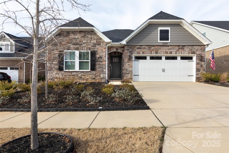 Property image 3 at 12609 Twilight Drive, Mint Hill, NC 28227
