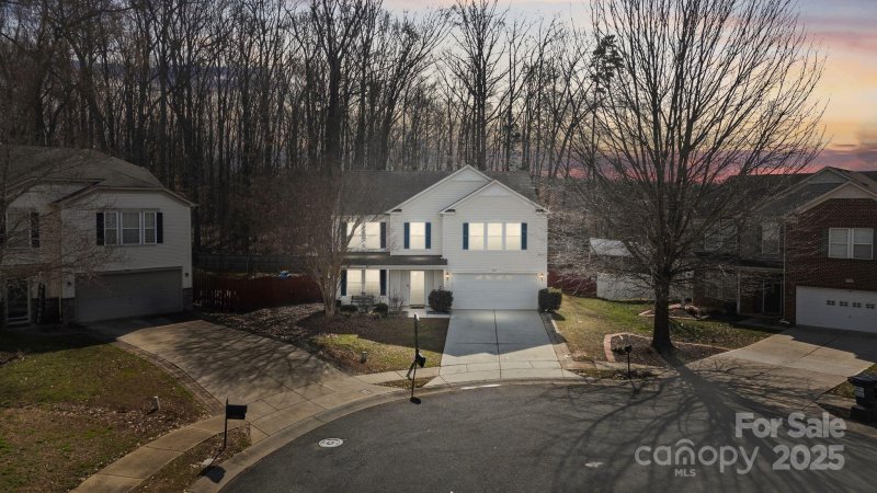 Property image 2 at 3247 Bamburgh Court, Charlotte, NC 28216